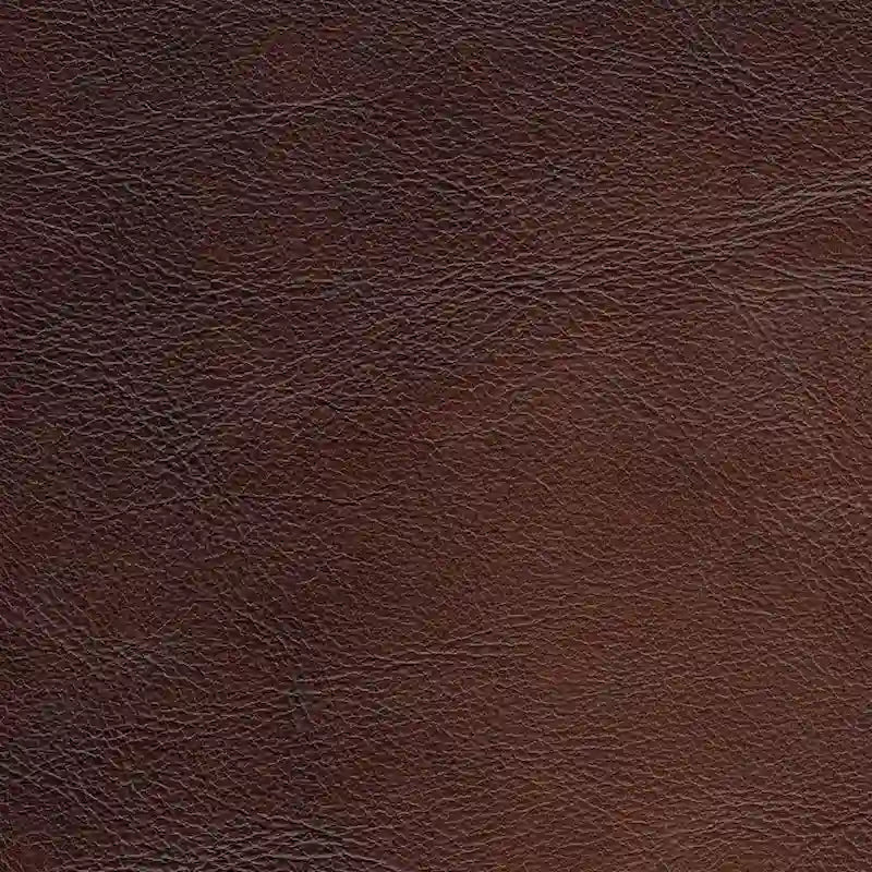 Top Grain Leather Chesterfield Sofa